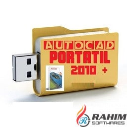 Autocad 2010 Portable 32 Bit